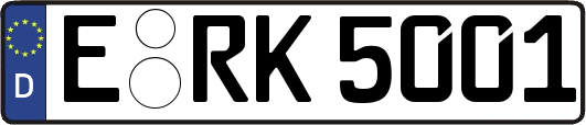 E-RK5001