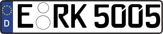 E-RK5005