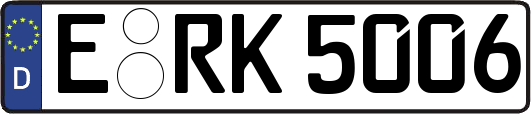 E-RK5006
