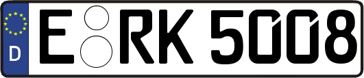 E-RK5008