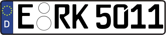 E-RK5011