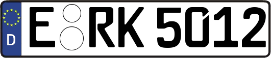 E-RK5012