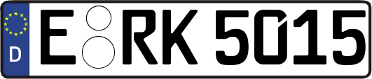 E-RK5015