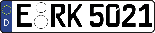 E-RK5021