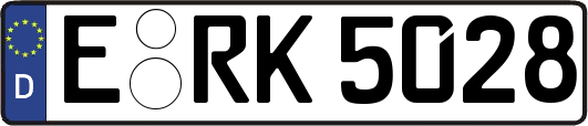 E-RK5028