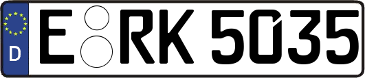 E-RK5035