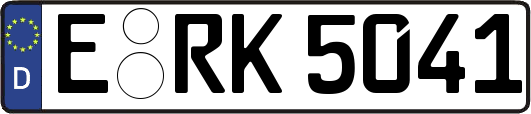 E-RK5041