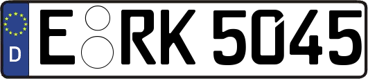 E-RK5045