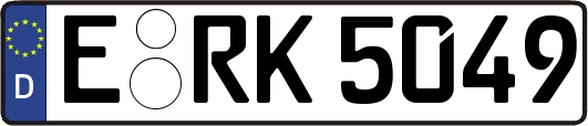E-RK5049