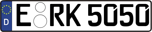 E-RK5050