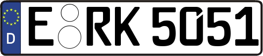 E-RK5051