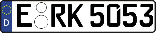 E-RK5053