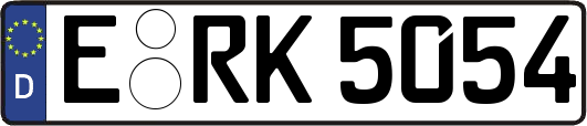E-RK5054