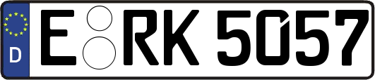 E-RK5057