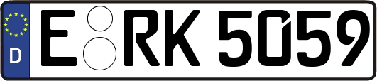 E-RK5059