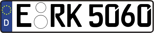 E-RK5060