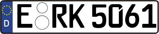 E-RK5061
