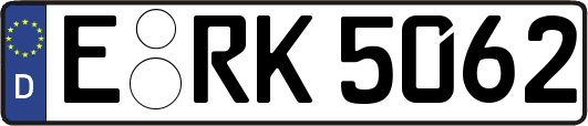 E-RK5062