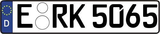E-RK5065