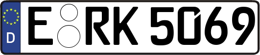 E-RK5069