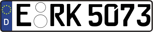 E-RK5073