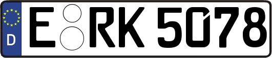 E-RK5078