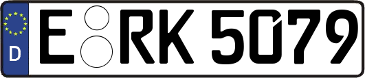 E-RK5079