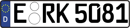E-RK5081