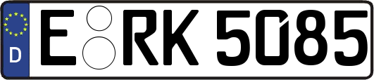 E-RK5085