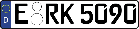 E-RK5090