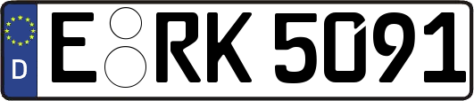 E-RK5091