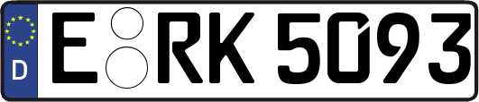 E-RK5093