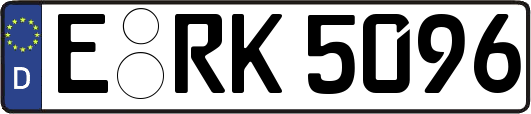 E-RK5096