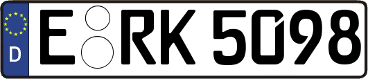 E-RK5098