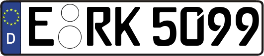 E-RK5099