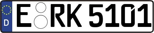 E-RK5101
