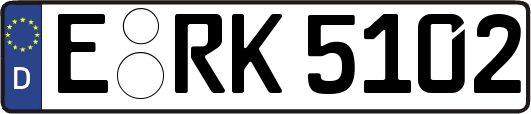 E-RK5102