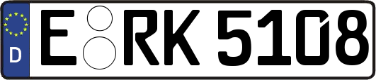 E-RK5108