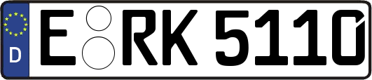 E-RK5110