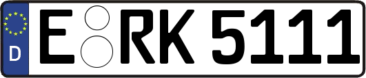 E-RK5111
