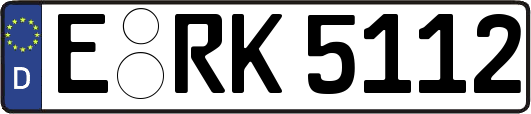E-RK5112