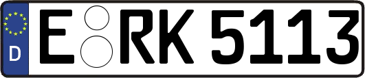 E-RK5113