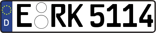 E-RK5114