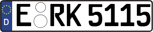 E-RK5115