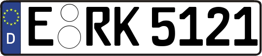 E-RK5121