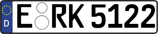 E-RK5122