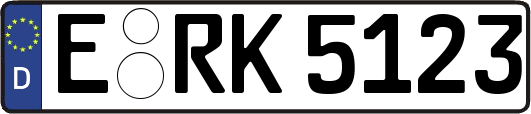 E-RK5123