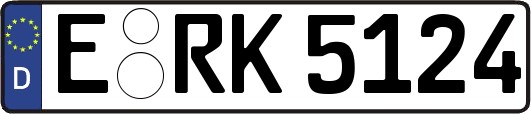 E-RK5124