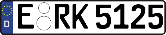 E-RK5125