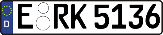 E-RK5136
